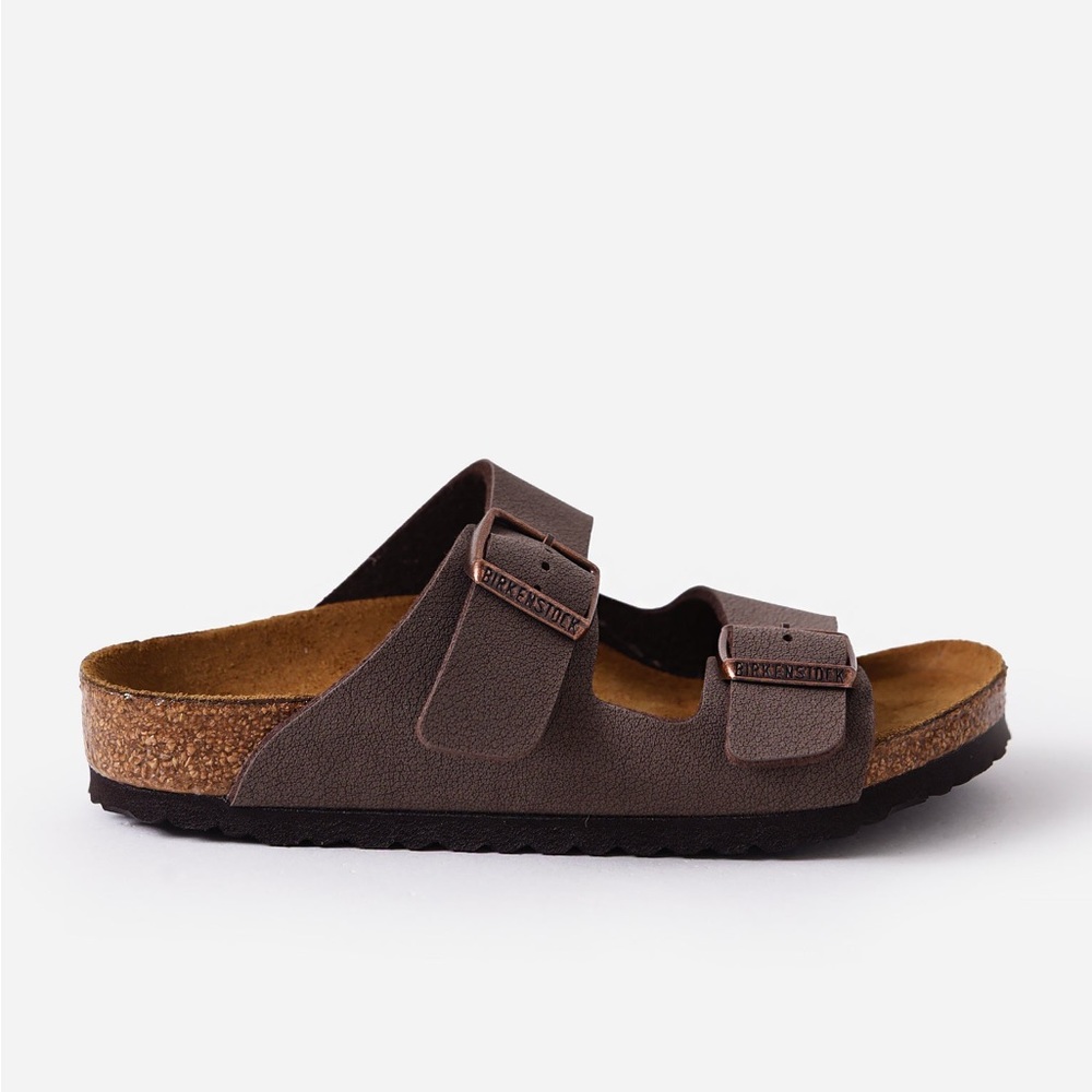 Birkenstock Arizona Kids Sandal Leather Strap Size 33